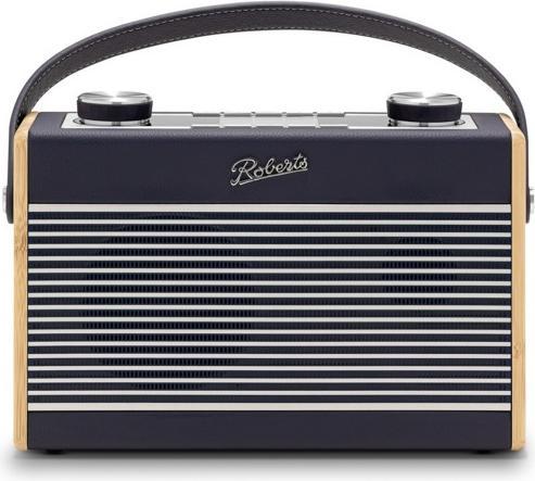 Produktbild Roberts Rambler Max (FM, DAB+, Internetradio, Bluetooth, WLAN)