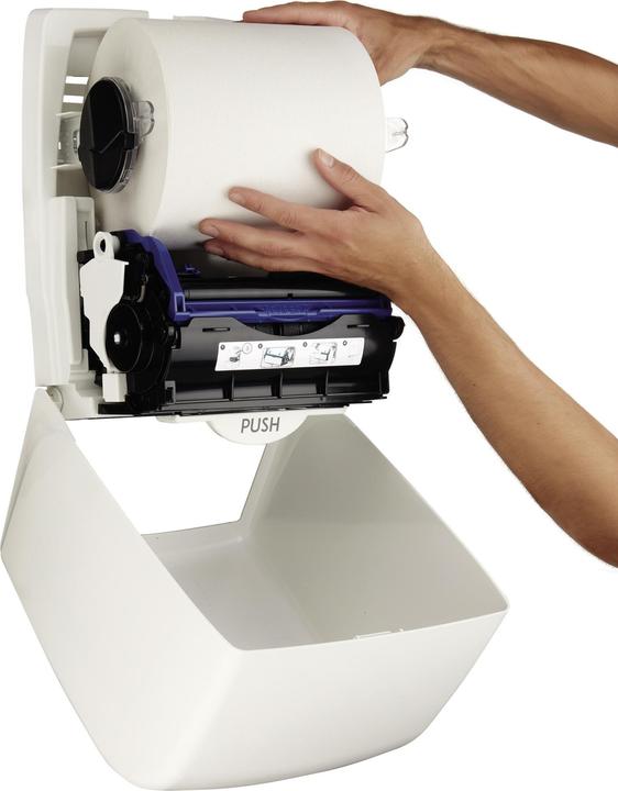 Actual product image Fincke Scott® CONTROL™ Paper Towels (1x)