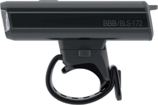 Actual product image BBB StrikeDuo (2000 lm)