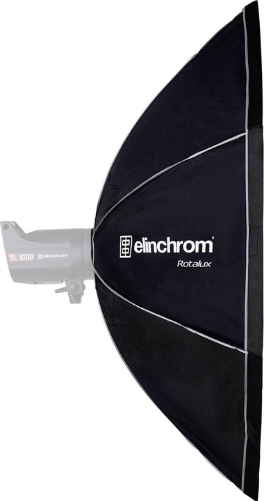 Actual product image Elinchrom Rotalux Octabox (Soft boxes, 135 cm)