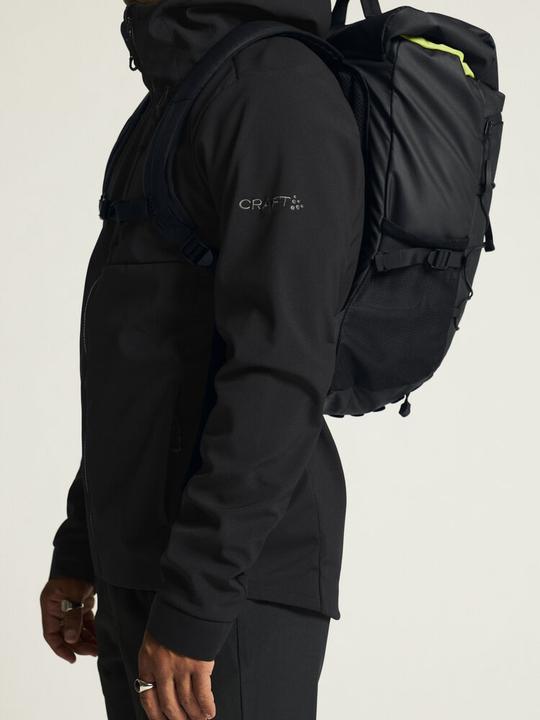 Produktbild Craft ADV Explore Softshell 2.0 Jkt M (M)