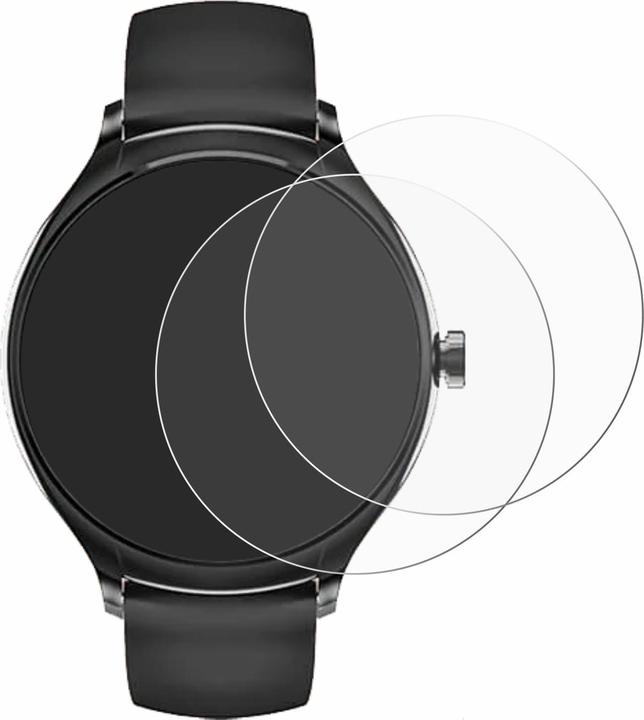 Actual product image BROTECT Screen Protector Clear