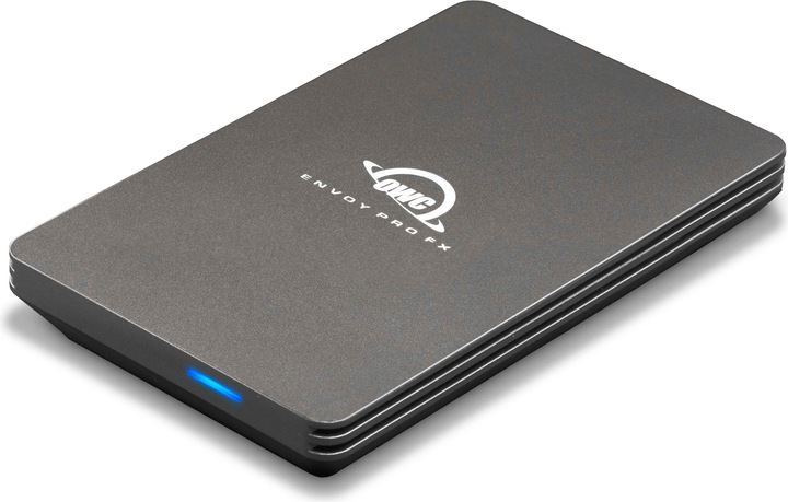 Produktbild OWC Envoy Pro FX (1000 GB)