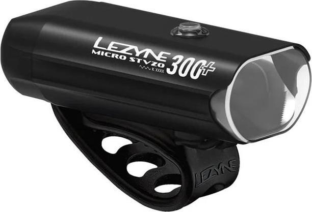 Lezyne Micro StVZO 250+ Front (300 lm)