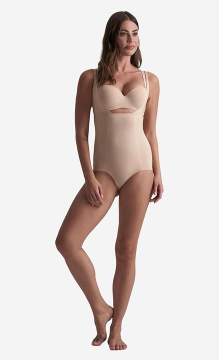 Produktbild Bye Bra Shaping-Body Smooth Essentials Bodysuit WYOB (XL)