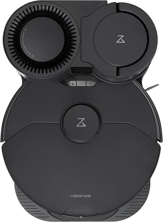 Produktbild Roborock S7 MaxV Plus (Saugroboter)