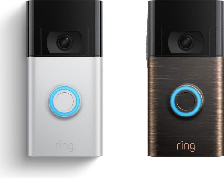 Immagine prodotto Ring Campanello video (WiFi)