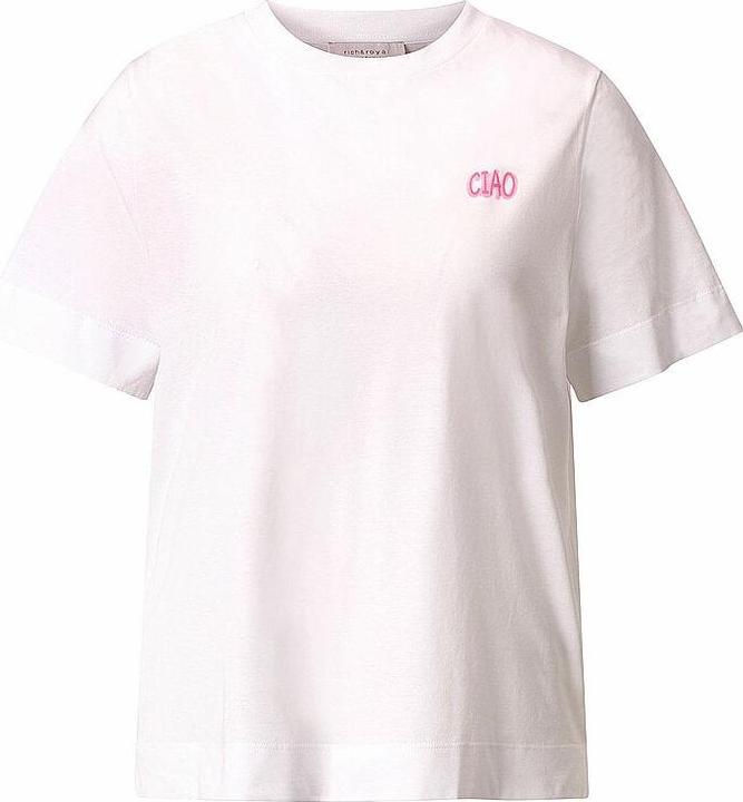 Actual product image Rich & Royal 2503-453 528 (L)