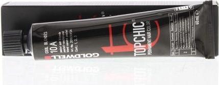 Image du produit Goldwell Topchic (Marron)