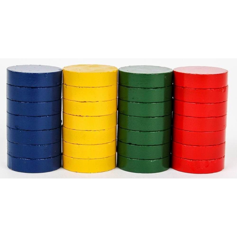 Andy, Magneti, Magnete 20mm 28St (28x)