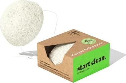 Image du produit Hydrophil Konjac (Lingettes nettoyantes pour le visage)