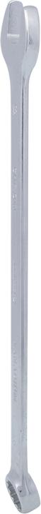 Actual product image KS Tools XL Combination wrench angled (13 mm)