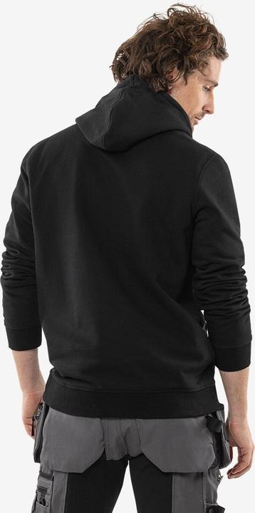 Immagine prodotto Fristads Acode Felpa con cappuccio 7736 SWB Taglia M Nero (M)