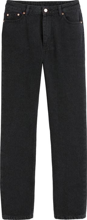 Actual product image La Redoute Collections High-waist jeans (50)