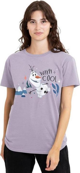 Produktbild Disney Frozen Wayyy Cool TShirt (S)