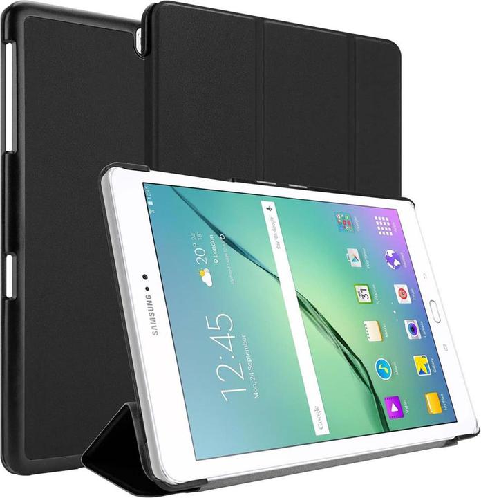 Immagine prodotto Cadorabo Copertina del libro per tablet (Scheda Galassia S2 9.7)