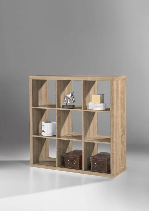 Produktbild Bega Consult Style (112 x 38 x 112 cm)