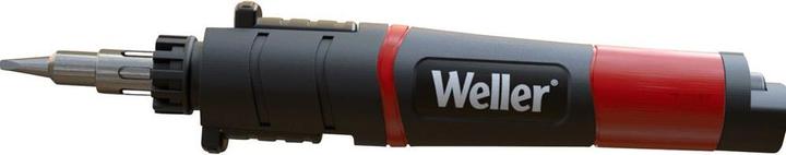 Produktbild Weller Erem WLBU75 Gas Lötkolben, 75W / 230V ac für ToughSystem EU