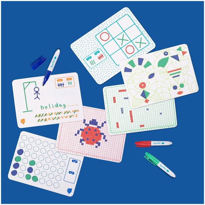 Immagine prodotto Super Petit Gioco di viaggio (Francese)