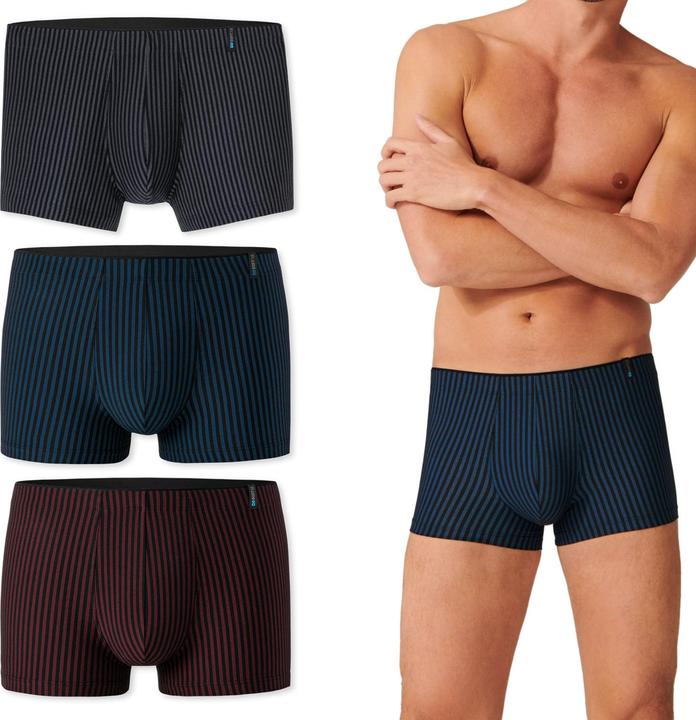 Produktbild Schiesser Long Life Soft Short (3XL, Einzelpack)