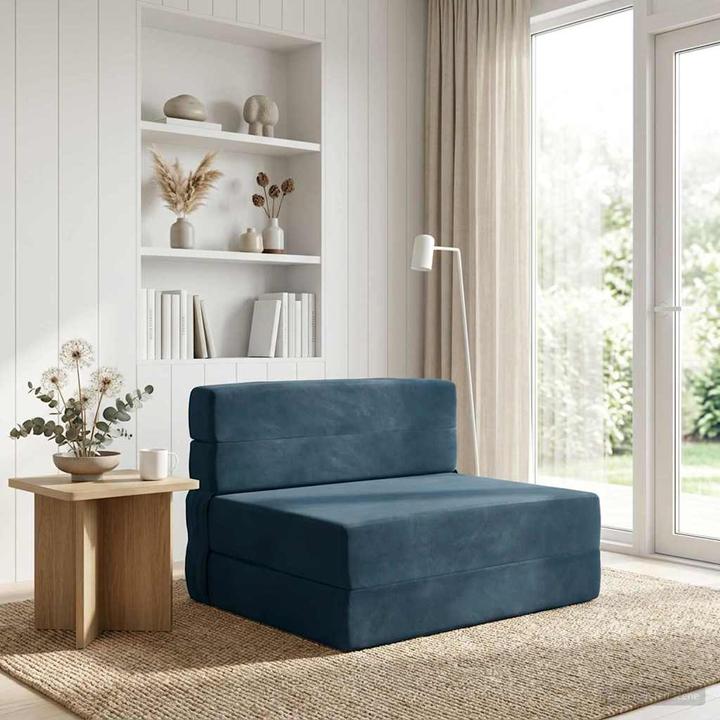 Image du produit vidaXL Klappsoufa