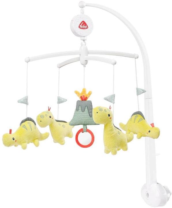 Produktbild Fehn Musik-Mobile Happy Dino