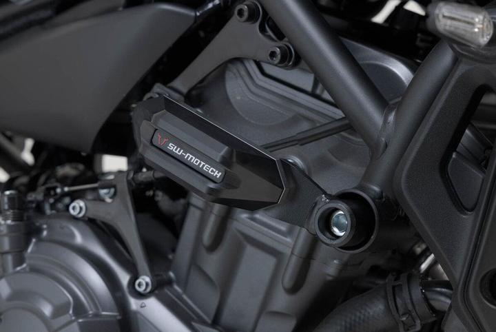 Immagine prodotto Sw Motech Kit di cuscini d'urto