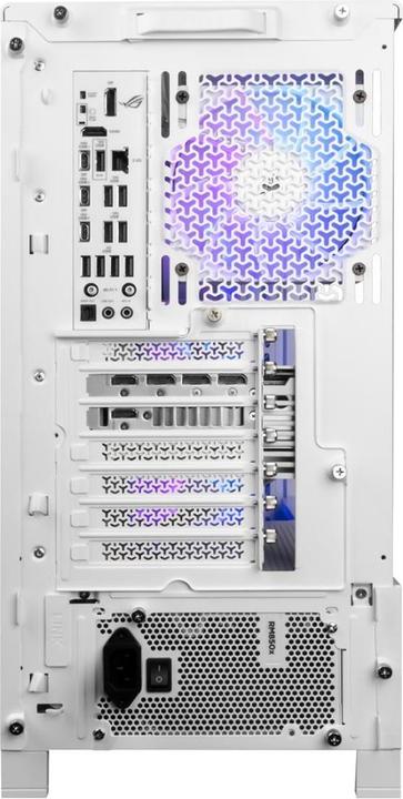 Actual product image One Advanced IN16 (500 GB, 8 GB, Intel Core i5-9400F, GeForce GTX 1650 Super)