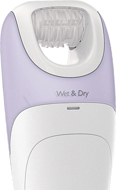 Actual product image Philips Satin Intimate HP6565/00