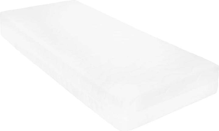 Produktbild vidaXL Matratze (Schaumstoffkern, 140 x 200 cm)