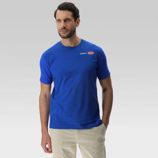 Actual product image UYN For Bugatti Technisches Shirt (S)
