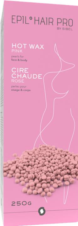 Produktbild Sibel EHP Wachsperlen (250 g)