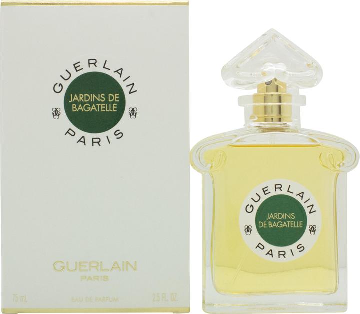 Actual product image Guerlain Eau de Parfum (Eau de parfum, 75 ml)