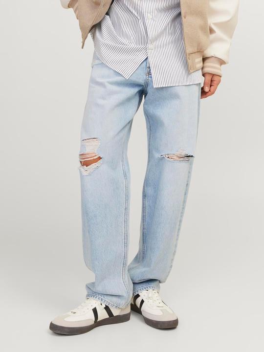 Image du produit Jack & Jones JJIEDDIE JJCOOPER AM 168 Jeans amples Jeans amples (W31/L34)