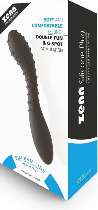 Produktbild Zenn Silicone Dildo