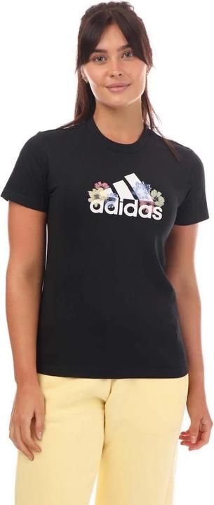 Immagine prodotto adidas Maglietta Floreale Donna