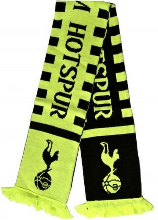 Immagine prodotto Tottenham Hotspur FC Spurs Sciarpa Reversibile