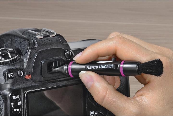 Actual product image Hama MicroPro II