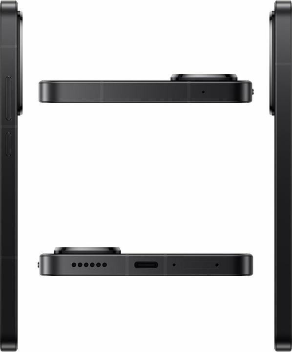 Image du produit Xiaomi Poco F7 (256 Go, Noir, 6.83", Double SIM, 5G)