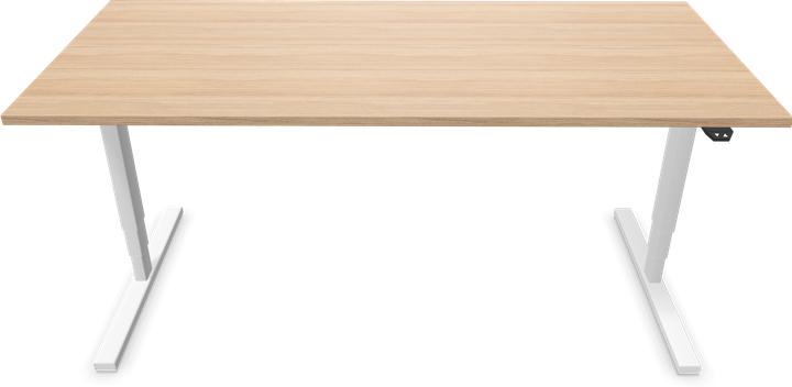 Produktbild Narbutas Easy High Sitz-Steh Schreibtisch (1800 x 800 x 610 mm)