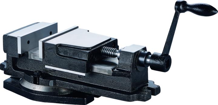 Actual product image Proton Industrial vice, rotatable