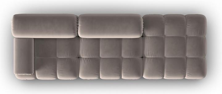 Actual product image Maison Heritage Gerda (Modular sofa, 4-seater)