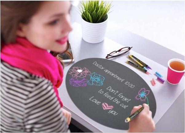 Actual product image Securit Crayons (1x)