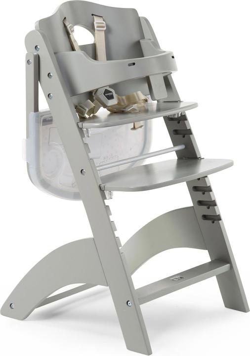 Produktbild Childhome Lambda 3 (Hochstuhl)