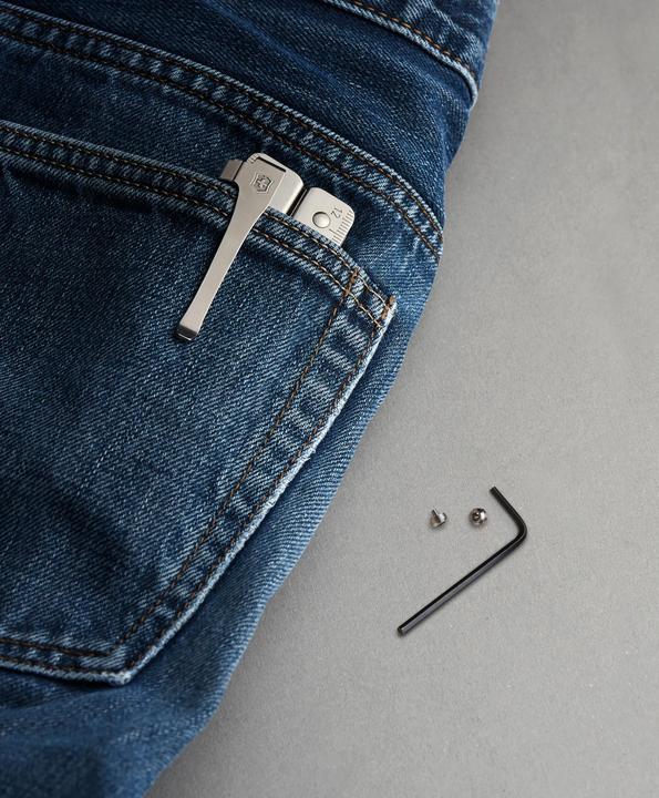 Produktbild Victorinox Swiss Tool MX Clip (26 Funktionen)