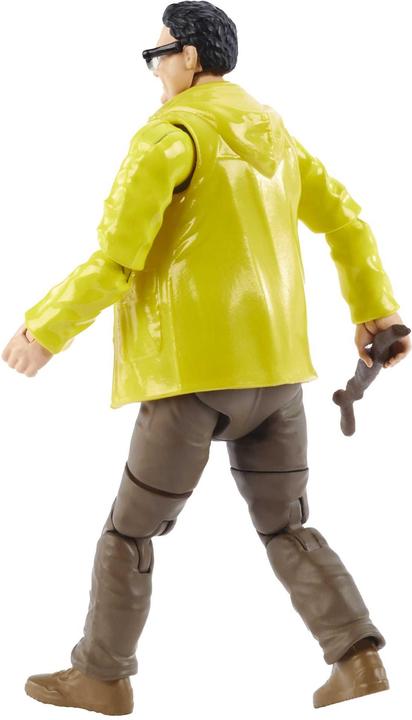 Image du produit Jurassic World HAMMOND COLLECTION Dennis Nedry