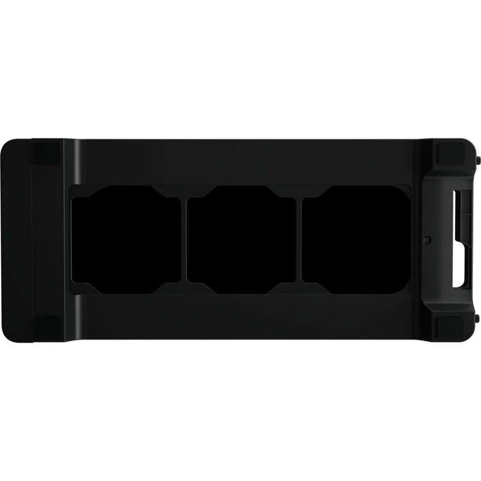 Lenovo Legion T5 30AGB10, Notebook Ersatzteile, Schwarz