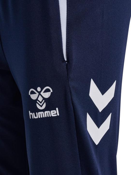 Produktbild hummel hmlLEAD 2.0 TRAINING PANTS KIDS (128)