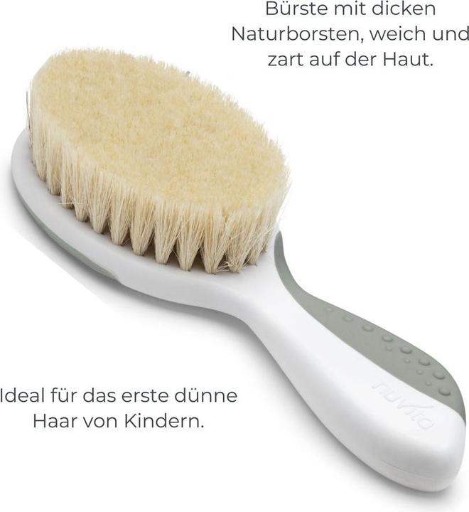 Image du produit Nuvita Kit de coiffure