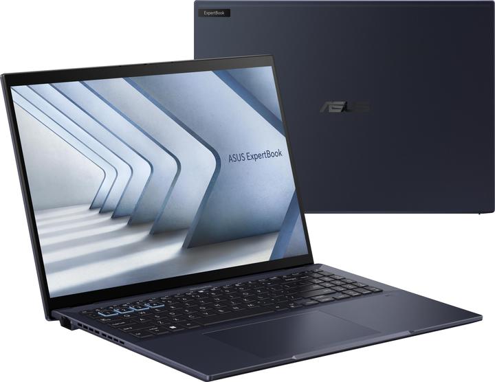 Produktbild ASUS ExpertBook B5 (16", 2000 GB, 64 GB, DE, Intel Core Ultra 7 155H)